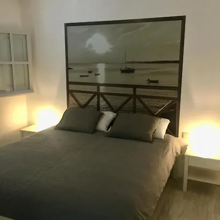Caballito De Mar Appartement