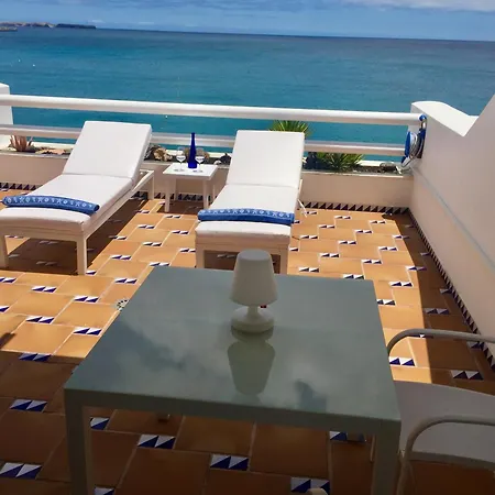 Caballito De Mar Appartement