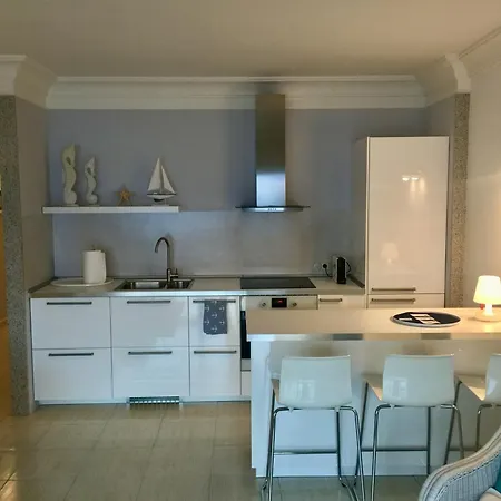 Caballito De Mar Seahorse 플라야블랑카