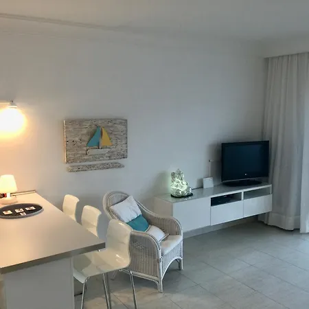 Caballito De Mar Seahorse 아파트