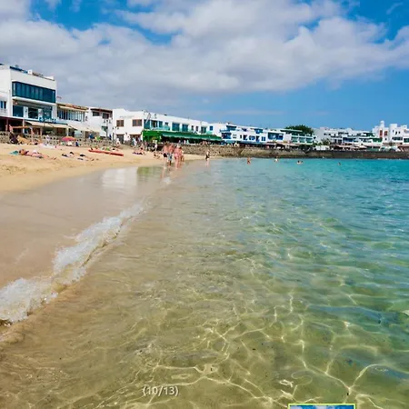 아파트 Caballito De Mar Seahorse