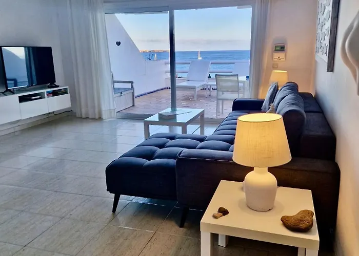 Caballito De Mar *
