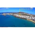 Lägenhet Caballito De Mar Playa Blanca (Lanzarote)